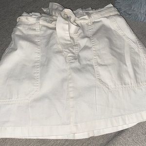 New skirt without tags.